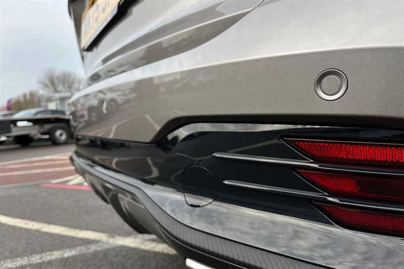 Used MG MG HS 2025 for sale - 77322428: Photo 40