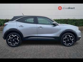 Used Vauxhall Mokka 2023 for sale - 75083177: Photo