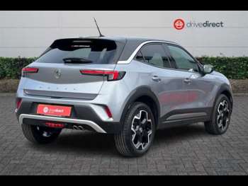 Used Vauxhall Mokka 2023 for sale - 75083177: Photo