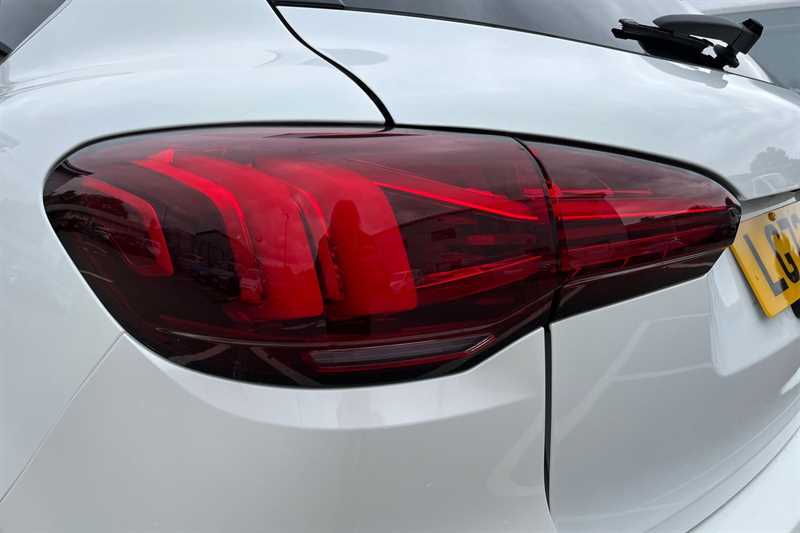 Used MG MG HS 2023 for sale - 76524929: Photo 31