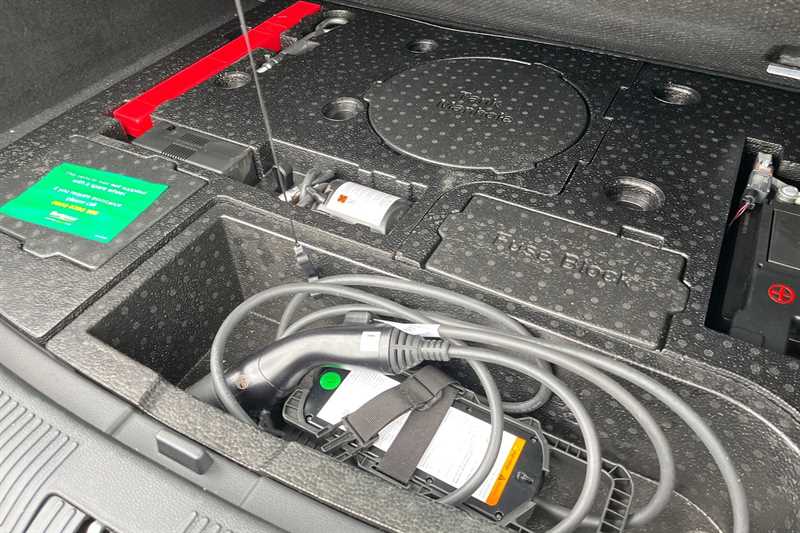 Used MG MG HS 2023 for sale - 76524929: Photo 37