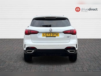 Used MG MG HS 2023 for sale - 76529648: Photo