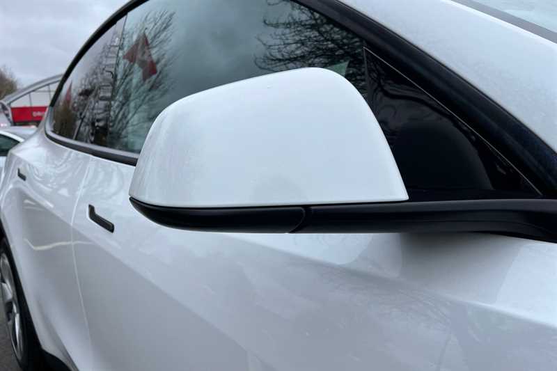 Used Tesla Model Y for sale - 77712307: Photo 34