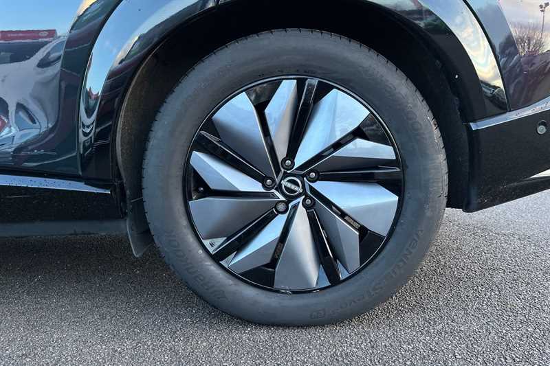 Used Nissan ARIYA 2022 for sale - 77295928: Photo 10