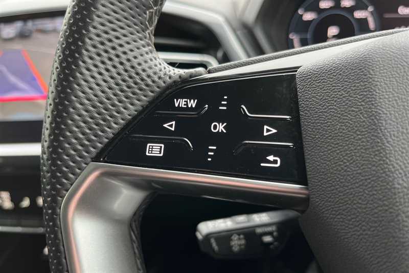 Used Audi Q4 e-tron 2023 for sale - 78050929: Photo 21