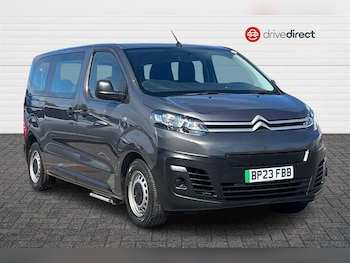 Used Citroen Space Tourer 2023 for sale - 79398600: Photo