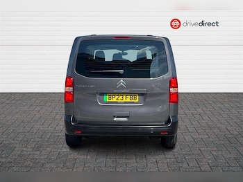 Used Citroen Space Tourer 2023 for sale - 79398600: Photo