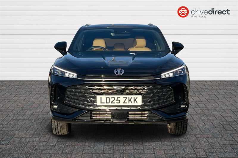 Used MG MG HS for sale - 76733550: Photo 8