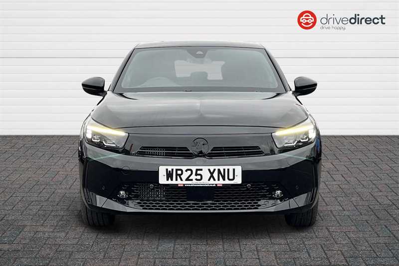 Used Vauxhall Corsa 2025 for sale - 77800364: Photo 8