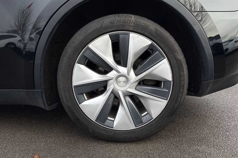 Used Tesla Model Y 2022 for sale - 77145928: Photo 10