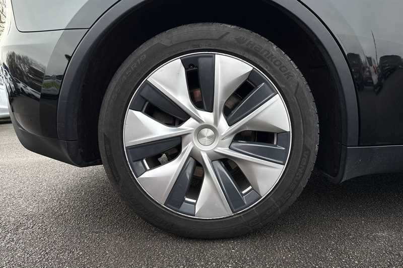 Used Tesla Model Y 2022 for sale - 77145928: Photo 11