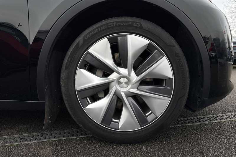 Used Tesla Model Y 2022 for sale - 77145928: Photo 12