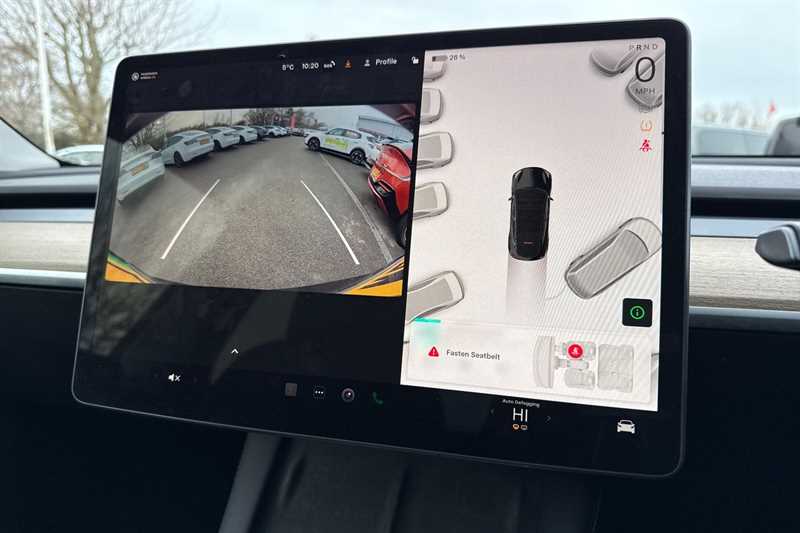 Used Tesla Model Y 2022 for sale - 77145928: Photo 19