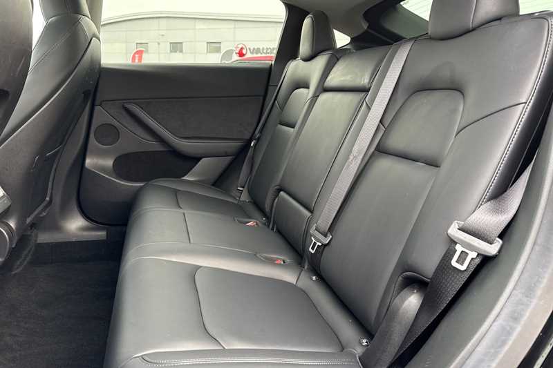 Used Tesla Model Y 2022 for sale - 77145928: Photo 24