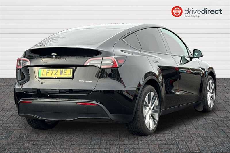 Used Tesla Model Y 2022 for sale - 77145928: Photo 3
