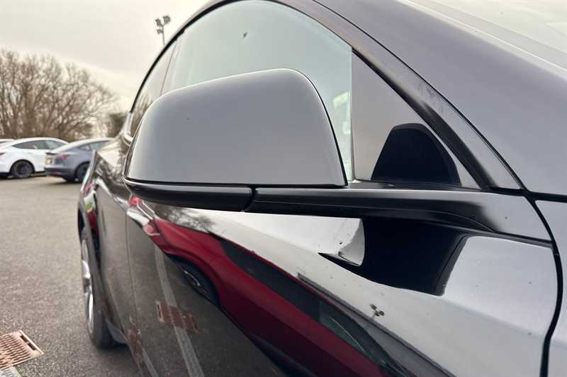 Used Tesla Model Y 2022 for sale - 77145928: Photo 34