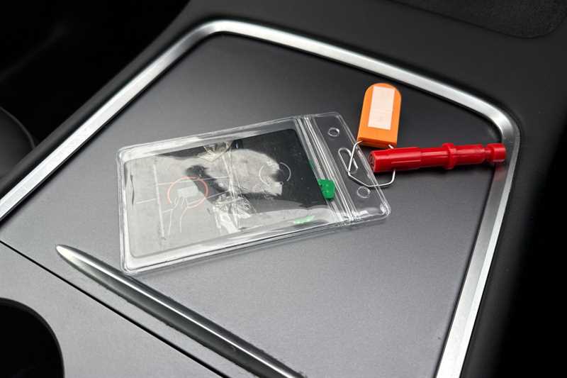 Used Tesla Model Y 2022 for sale - 77145928: Photo 36