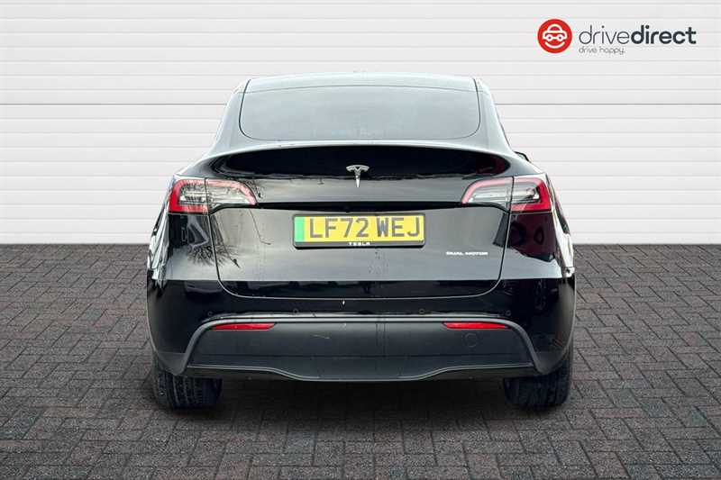 Used Tesla Model Y 2022 for sale - 77145928: Photo 4