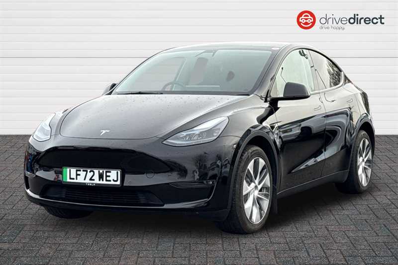 Used Tesla Model Y 2022 for sale - 77145928: Photo 7