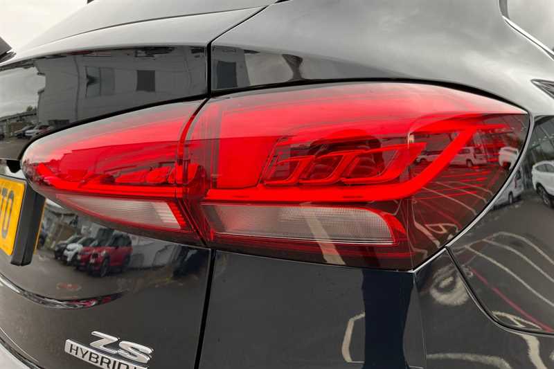 Used MG MG ZS 2024 for sale - 77295989: Photo 32