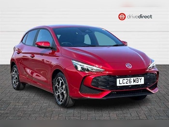 Used MG MG3 2026 for sale - 79499079: Photo