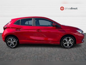 Used MG MG3 2026 for sale - 79499079: Photo