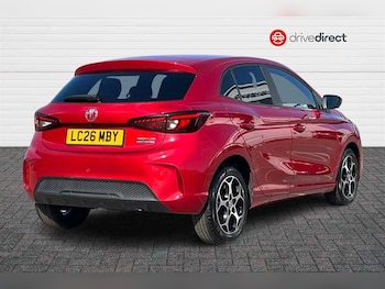 Used MG MG3 2026 for sale - 79499079: Photo