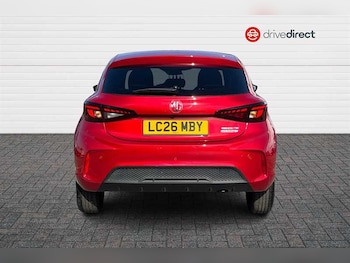 Used MG MG3 2026 for sale - 79499079: Photo