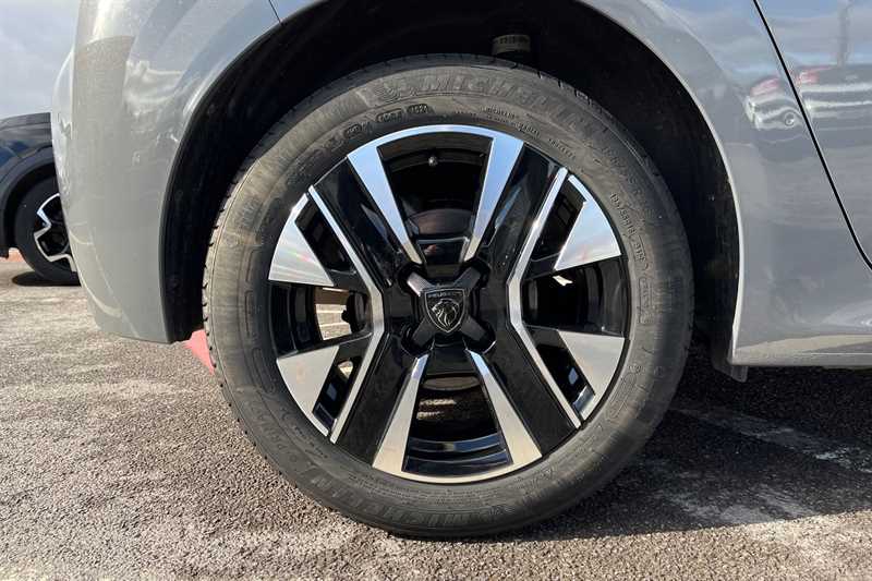 Used Peugeot 208 2025 for sale - 77772959: Photo 11