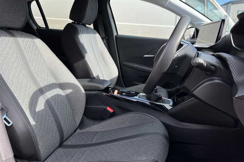 Used Peugeot 208 2025 for sale - 77772959: Photo 23