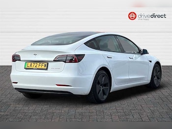 Used Tesla Model 3 2022 for sale - 75772544: Photo