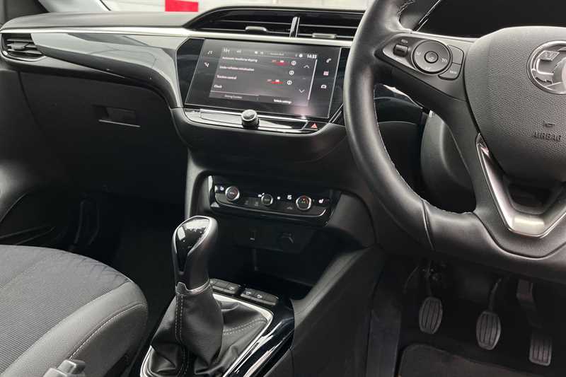 Used Vauxhall Corsa 2022 for sale - 76298579: Photo 14