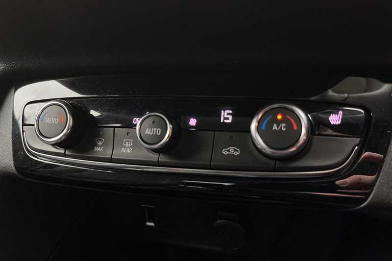 Used Vauxhall Corsa 2022 for sale - 76298579: Photo 15