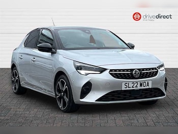 Used Vauxhall Corsa 2022 for sale - 76298579: Photo