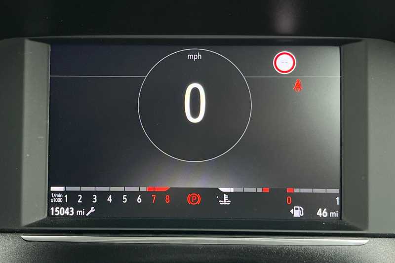 Used Vauxhall Corsa 2022 for sale - 76298579: Photo 20