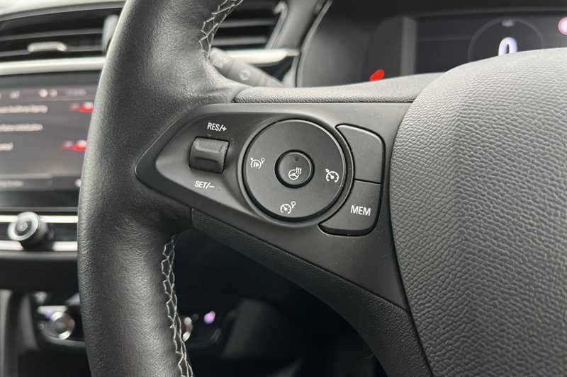 Used Vauxhall Corsa 2022 for sale - 76298579: Photo 21