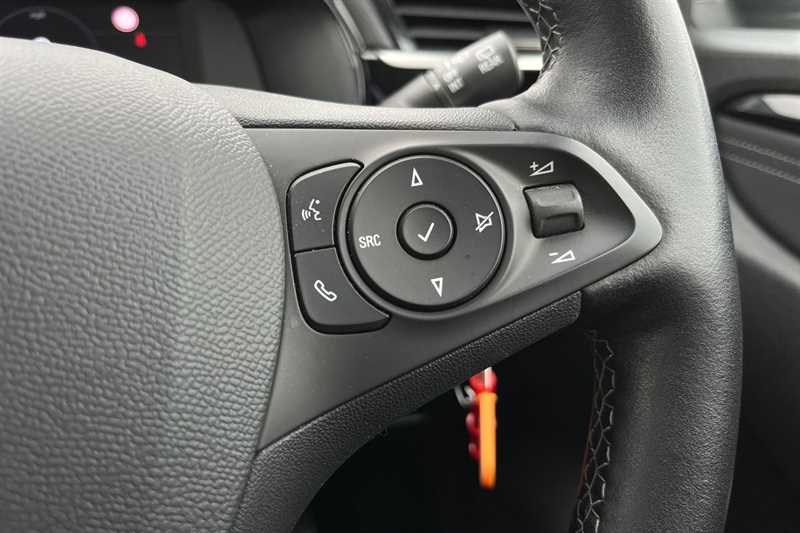 Used Vauxhall Corsa 2022 for sale - 76298579: Photo 22