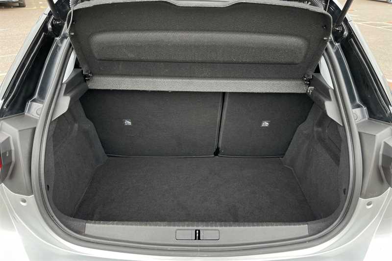 Used Vauxhall Corsa 2022 for sale - 76298579: Photo 25