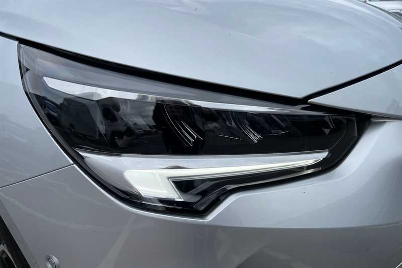 Used Vauxhall Corsa 2022 for sale - 76298579: Photo 28