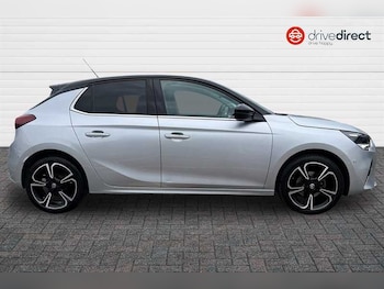 Used Vauxhall Corsa 2022 for sale - 76298579: Photo
