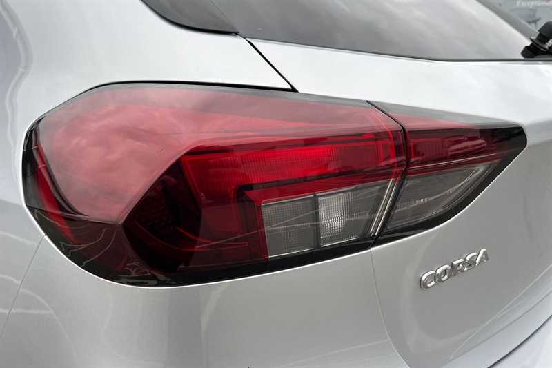 Used Vauxhall Corsa 2022 for sale - 76298579: Photo 31