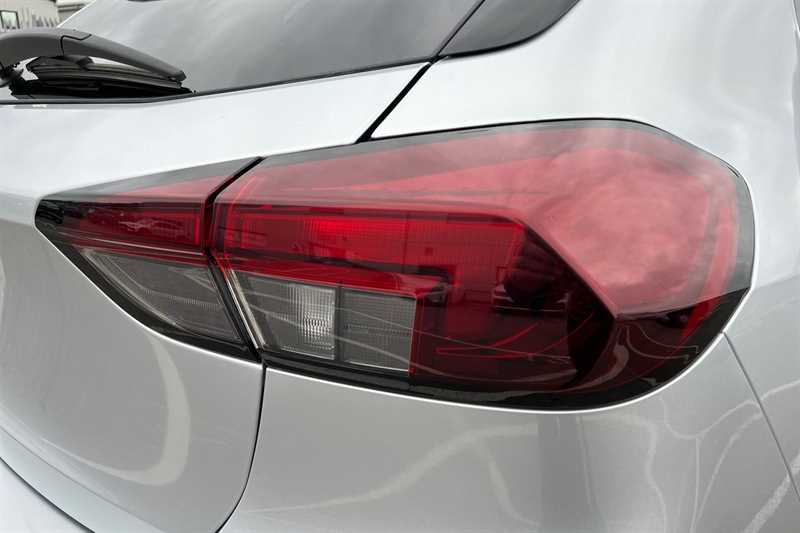 Used Vauxhall Corsa 2022 for sale - 76298579: Photo 32