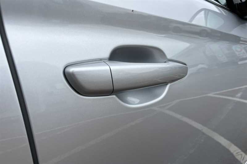 Used Vauxhall Corsa 2022 for sale - 76298579: Photo 33
