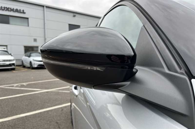 Used Vauxhall Corsa 2022 for sale - 76298579: Photo 34
