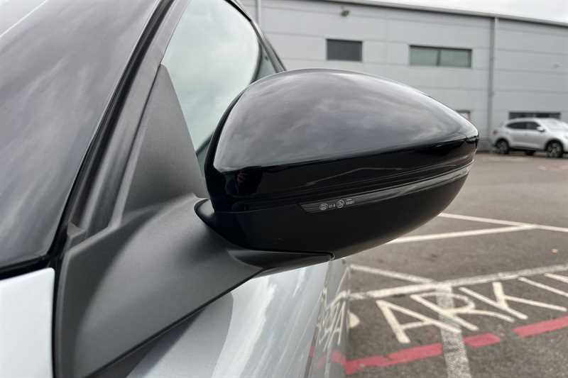Used Vauxhall Corsa 2022 for sale - 76298579: Photo 35