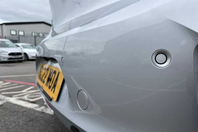 Used Vauxhall Corsa 2022 for sale - 76298579: Photo 40