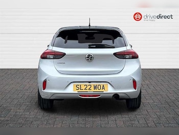 Used Vauxhall Corsa 2022 for sale - 76298579: Photo