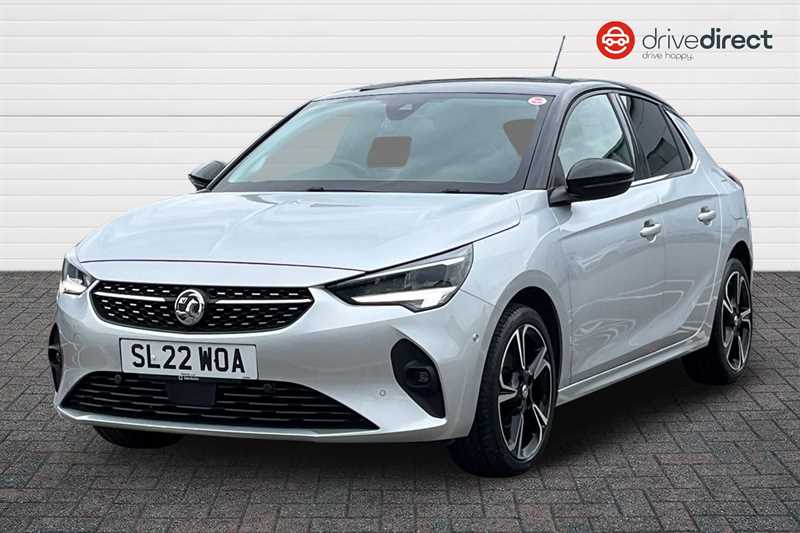 Used Vauxhall Corsa 2022 for sale - 76298579: Photo 7