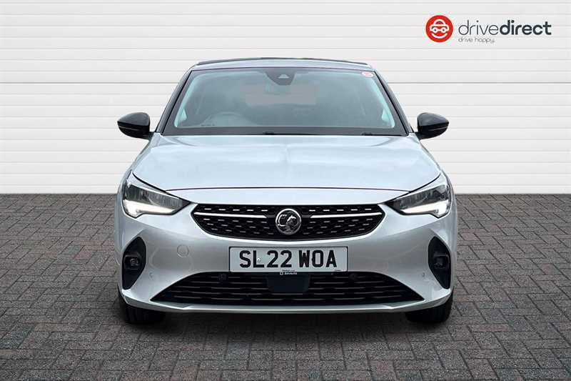 Used Vauxhall Corsa 2022 for sale - 76298579: Photo 8