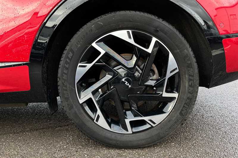 Used Kia Sportage 2024 for sale - 77900352: Photo 10